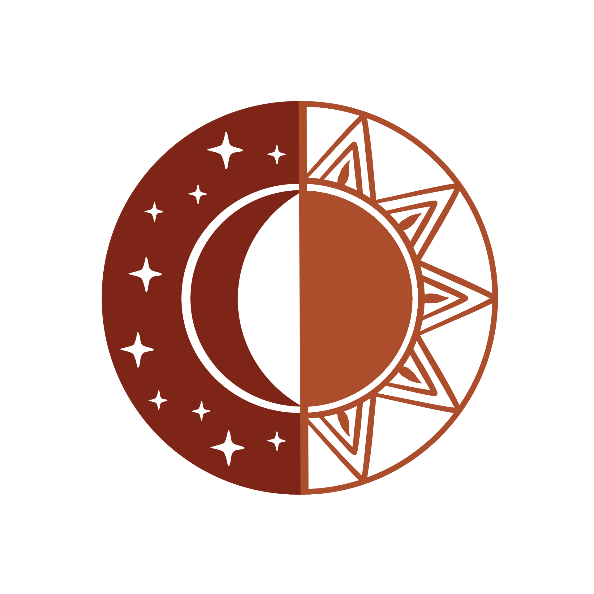 A & R monogram